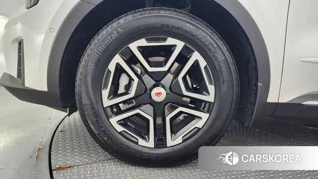 Kia The New Sorento 4th Generation id 3099417 из Кореи 15