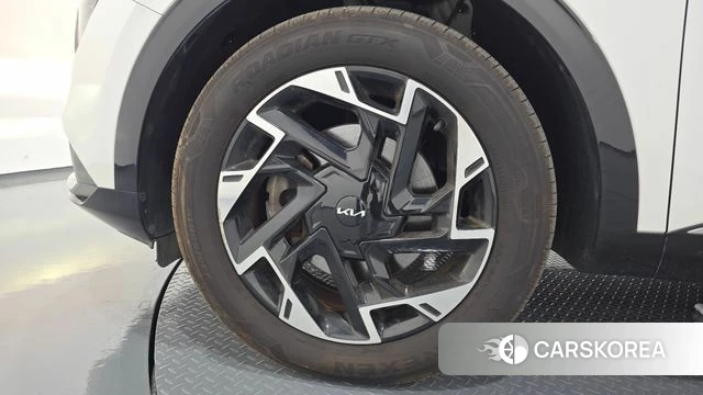Kia Sportage 5th Generation id 4283037 из Кореи 25