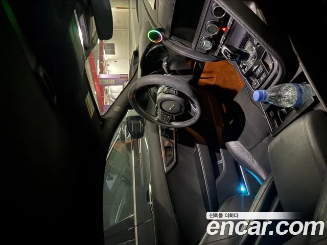 Jaguar F-TYPE id 2692416 из Кореи 5