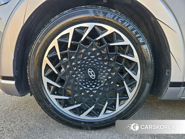 Hyundai Ionic 5 id 3582001 из Кореи 15