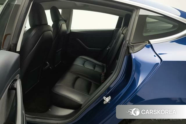 Tesla Model 3 (imported) id 4210191 из Китая 19