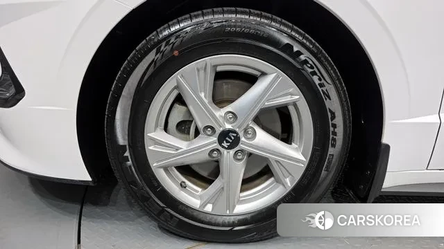 Hyundai Sonata (DN8) id 3760512 из Кореи 15