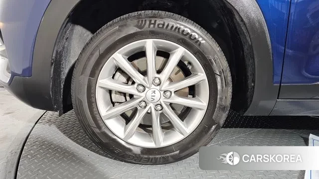 Kia Seltos id 3661271 из Кореи 15