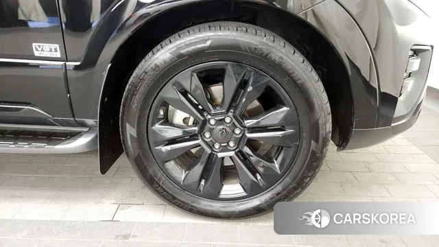 Kia Mohave Master id 3612334 из Кореи 15