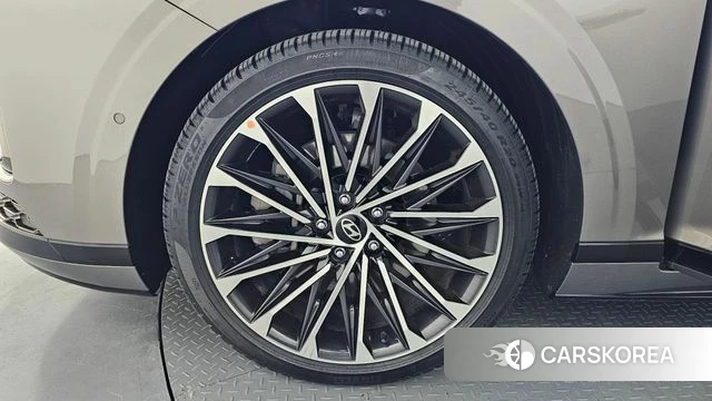 Hyundai Grandeur (GN7) id 4178442 из Кореи 15