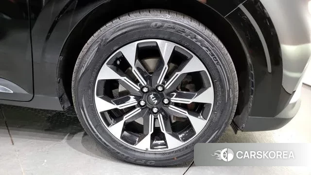 Kia Carnival 4th generation id 2999614 из Кореи 15