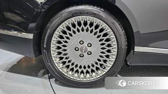 Genesis G80 (RG3) id 3877322 из Кореи 15