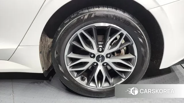 Kia K5 3rd generation id 3659759 из Кореи 15