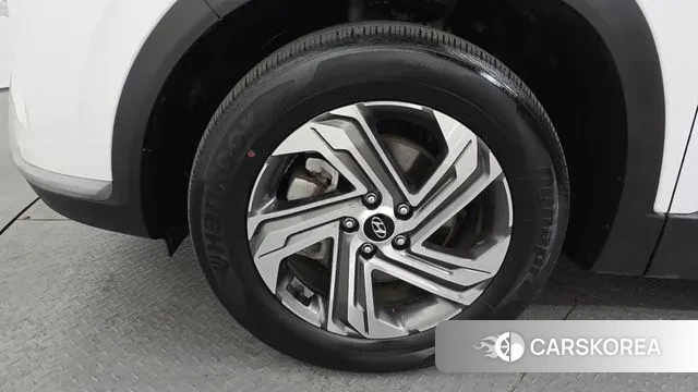 Hyundai The New Santa Fe id 3626248 из Кореи 15