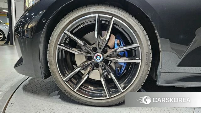 BMW 3 Series (G20) id 3811855 из Кореи 15