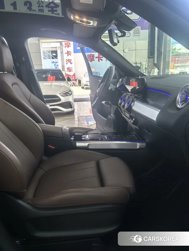 Mercedes-Benz GLB id 4276528 из Китая 18