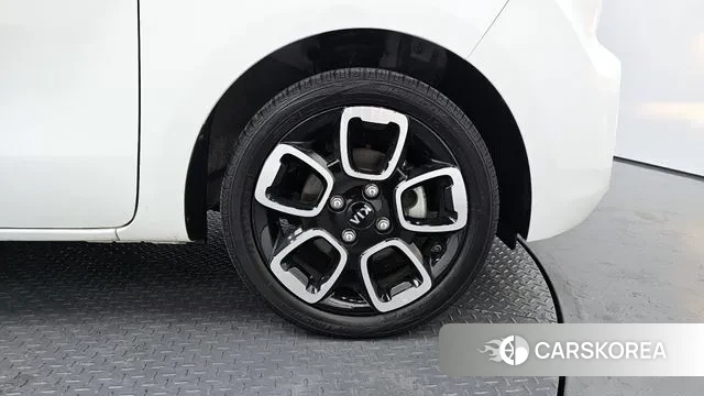 Kia The New Ray id 3672027 из Кореи 15