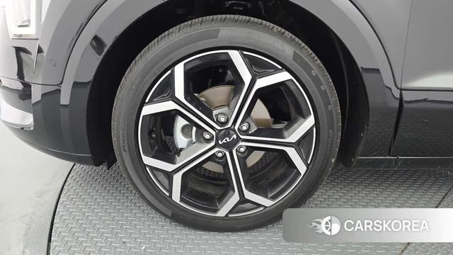 Kia Di Ol Nu Niro id 4493516 из Кореи 29
