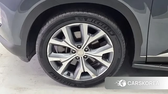 Hyundai Palisade id 3578537 из Кореи 13