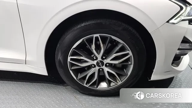 Kia K5 3rd generation id 3379008 из Кореи 15