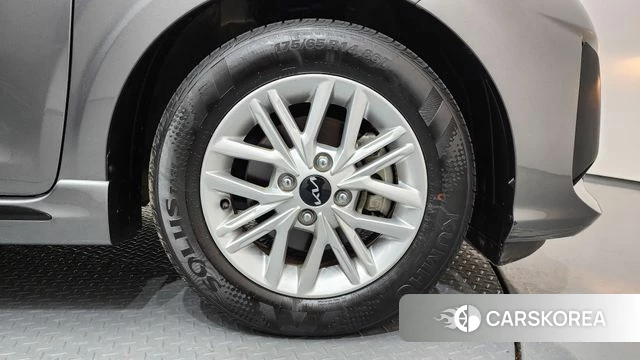 Kia Morning Urban (JA) id 3818111 из Кореи 15