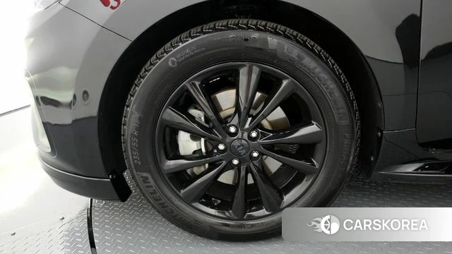 Kia The New Carnival id 4410994 из Кореи 27