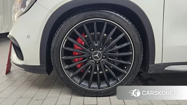 Mercedes-Benz GLA-Class X156 id 3060671 из Кореи 15