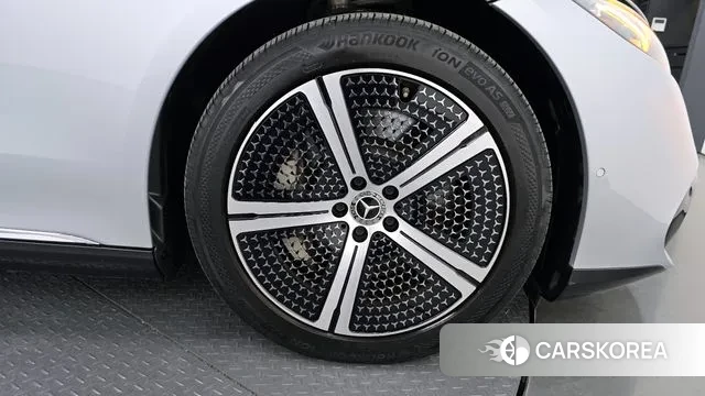 Mercedes-Benz EQS V297 id 3201678 из Кореи 15