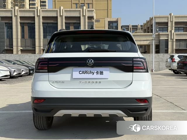 Volkswagen Tu Kai id 4260435 из Китая 11