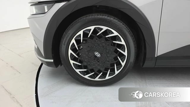 Hyundai Ionic 5 id 4687568 из Кореи 15