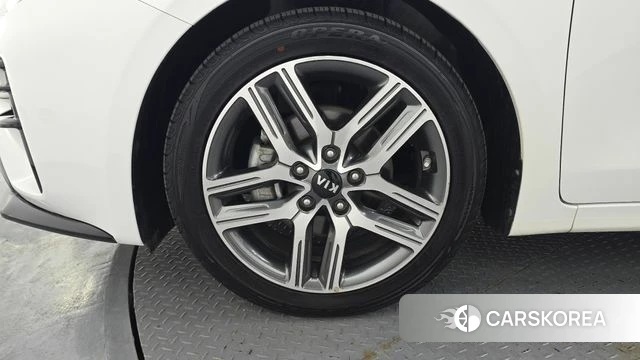 Kia Come New K3 id 3924889 из Кореи 15