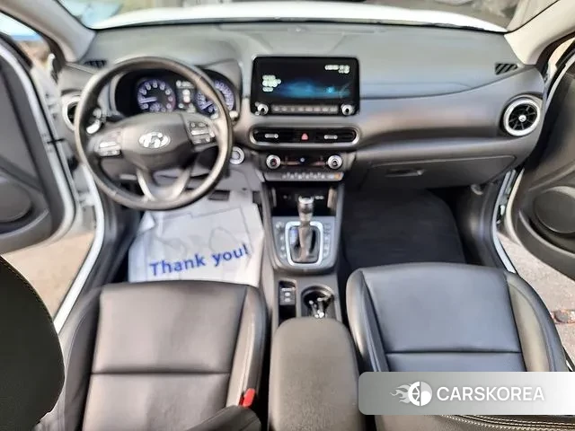 Hyundai The New Kona id 3411454 из Кореи 15