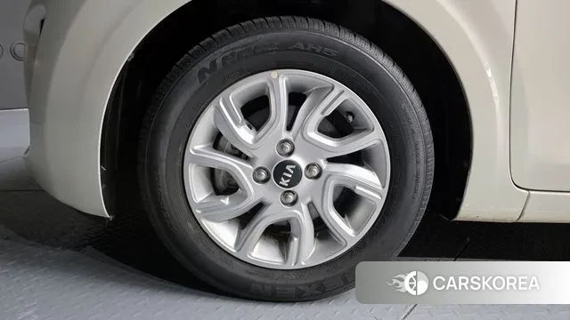 Kia All New Morning (JA) id 3568713 из Кореи 15