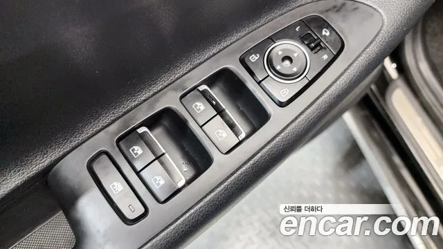 Hyundai The New Grandeur IG id 2533394 из Кореи 15