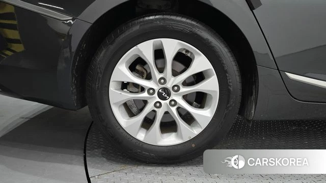 Kia K8 id 4323254 из Кореи 15