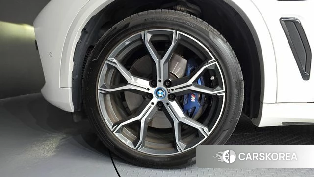 BMW X5 (G05) id 4768521 из Кореи 25