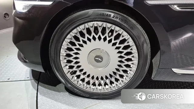 Genesis G90 id 3264698 из Кореи 15