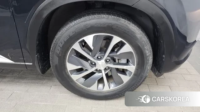 Hyundai Palisade id 3592605 из Кореи 15