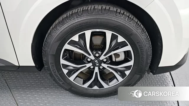 Kia Carnival 4th generation id 3765124 из Кореи 15