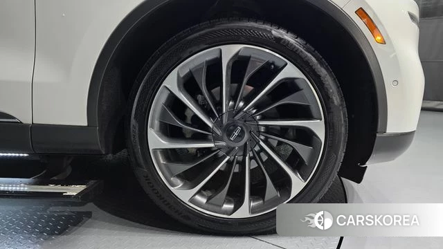 Lincoln Aviator 2nd generation id 3852477 из Кореи 15