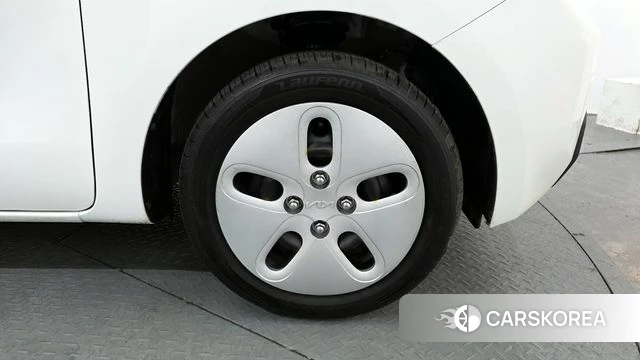 Kia The New Kia Ray id 3832048 из Кореи 15