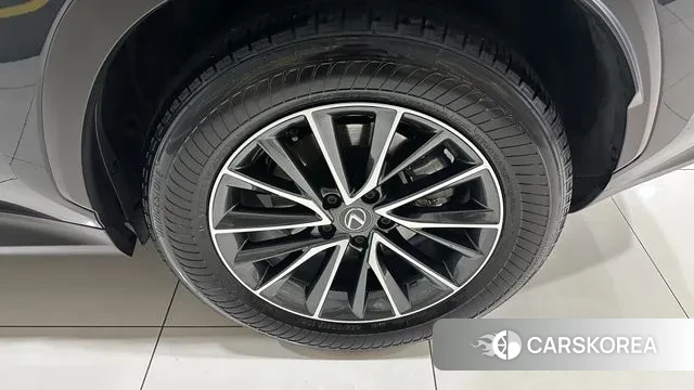 Lexus NX450h + 2nd generation id 3644496 из Кореи 15