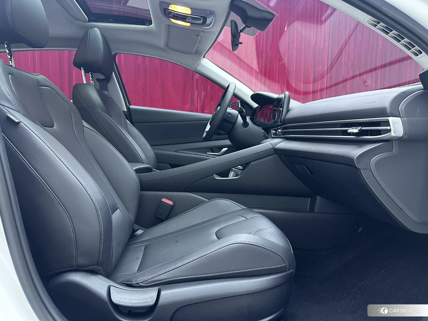 Hyundai Elantra id 4473674 из Китая 19