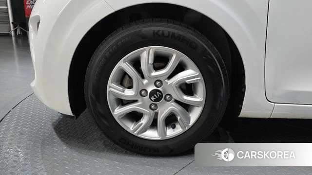 Kia All New Morning (JA) id 4604996 из Кореи 15