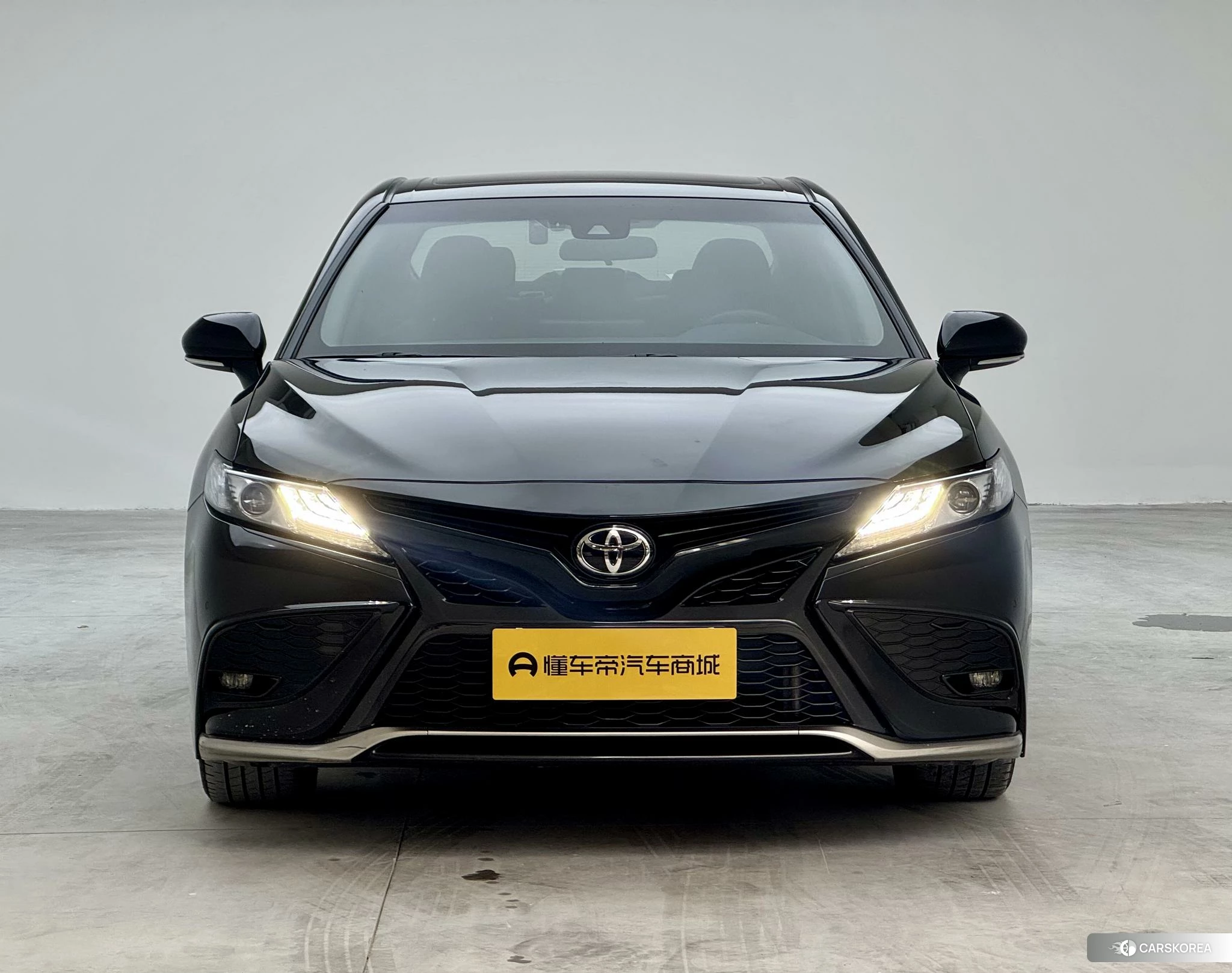 Toyota Camry id 4513771 из Китая 15