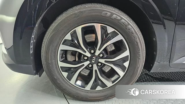Kia Carnival 4th generation id 4642130 из Кореи 15