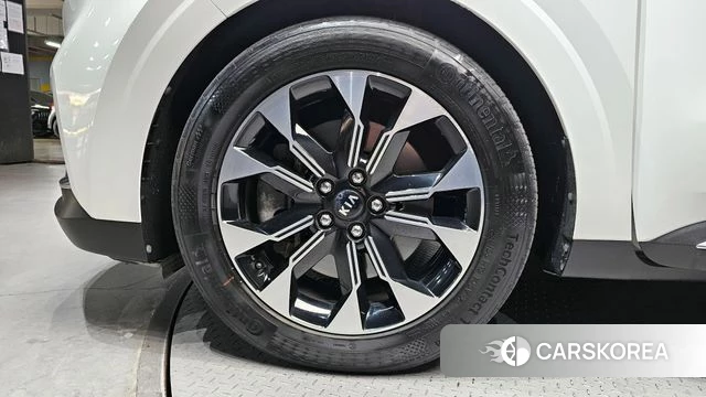 Kia Carnival 4th generation id 3813425 из Кореи 15