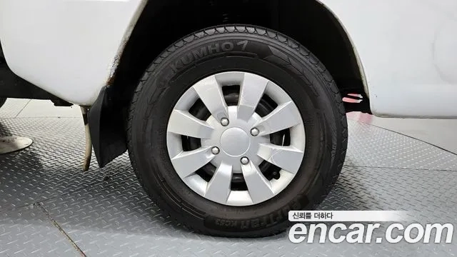 Chevrolet (GM Daewoo) New Labo id 2932865 из Кореи 15