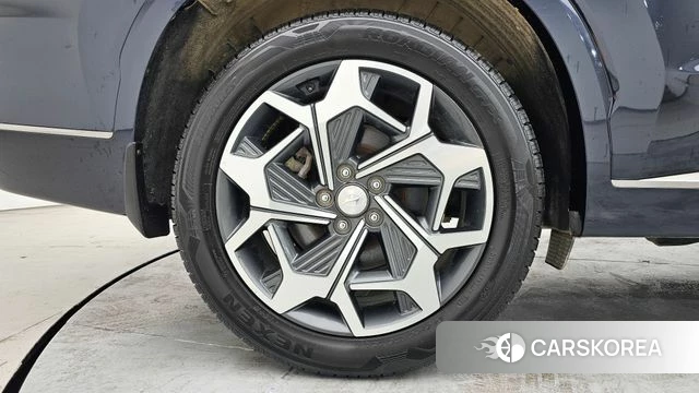Hyundai Palisade id 4906445 из Кореи 15