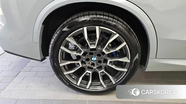 BMW X5 (G05) id 4223127 из Кореи 33