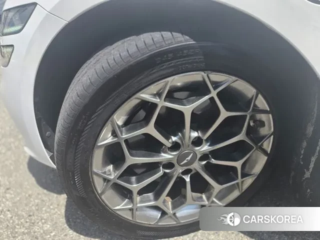 Genesis G80 (RG3) id 3038655 из Кореи 15