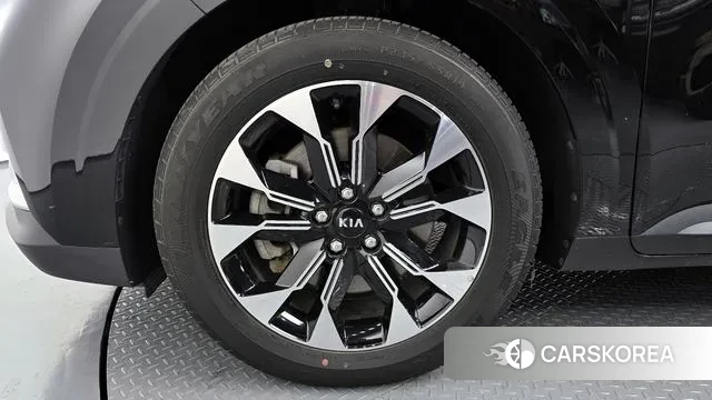 Kia Carnival 4th generation id 3428445 из Кореи 15