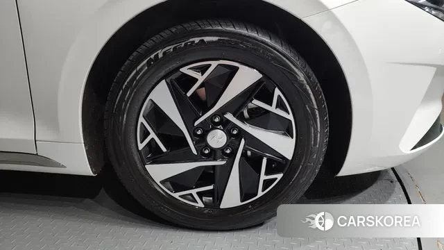 Hyundai The New Grandeur IG Hybrid id 2984776 из Кореи 15