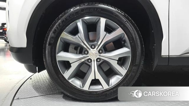 Hyundai Palisade id 4471303 из Кореи 15