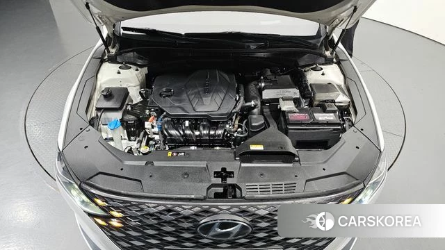 Hyundai The New Grandeur IG id 4434977 из Кореи 26